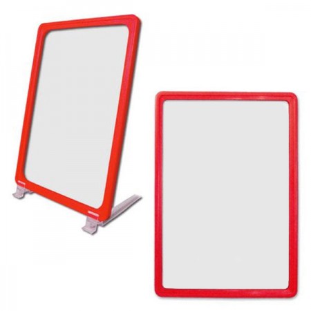 Витрина настольная для магнитов А4