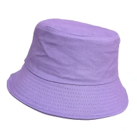 Панама Colorina Cotton лавандовая