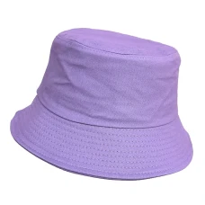 Панама Colorina Cotton лавандовая
