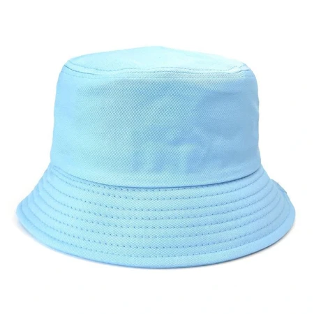 Панама Colorina Cotton голубая | Артикул 8969