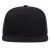 Бейсболка Richardson Truck Snapback черная | Артикул 10099