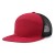 Бейсболка Richardson Truck Snapback красная Бейсболка Richardson Truck Snapback красная