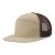 Бейсболка Richardson Truck Snapback бежевая Бейсболка Richardson Truck Snapback бежевая