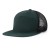 Бейсболка Richardson Truck Snapback зеленая Бейсболка Richardson Truck Snapback зеленая