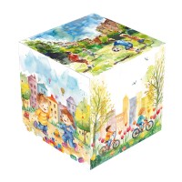 Коробка для кружки нов. 