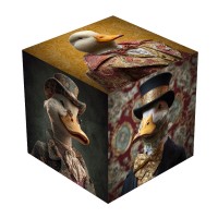 Коробка для кружки нов. 