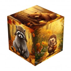 Коробка для кружки нов. 
