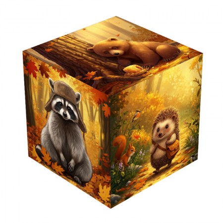 Коробка для кружки нов. 