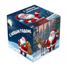 Коробка для кружки нов. 