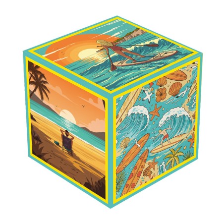 Коробка для кружки нов. 