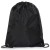 Мешок-рюкзак Stan 131, 42x34 черный Мешок-рюкзак Stan 131, 42x34 черный