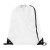 Мешок-рюкзак Stan 131, 42x34 белый Мешок-рюкзак Stan 131, 42x34 белый