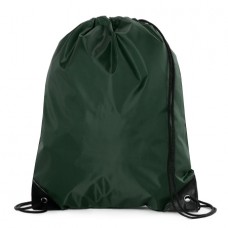 Мешок-рюкзак Stan 131, 42x34 темно-зеленый