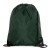 Мешок-рюкзак Stan 131, 42x34 темно-зеленый Мешок-рюкзак Stan 131, 42x34 темно-зеленый