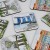 Костер MDF квадратный для сублимации 100х100мм | Артикул 18789