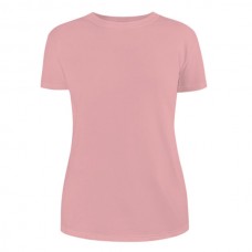 MODERN Футболка женская 155 г/кв.м. розовая 48 (M)