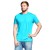 STAN Action(51) Футболка унисекс 160 г/кв.м. бирюзовая 44 (XS)