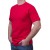 SMART Футболка мужская 155 г/кв.м. красная 50 (L)