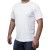SMART Футболка мужская 155 г/кв.м. белая 46 (S)