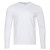 Stan Casual(35) Футболка муж. длинный рукав белая 44 (XS)