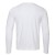 Stan Casual(35) Футболка муж. длинный рукав белая 44 (XS) | Артикул 16258