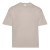 STAN (56) футболка oversize 240 г/кв.м. песочно-бежевая 52 (XL)