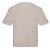 STAN (56) футболка oversize 240 г/кв.м. песочно-бежевая 52 (XL) | Артикул 17448
