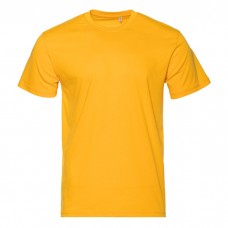 STAN Action(51) Футболка унисекс 160 г/кв.м. желтая 46 (S)