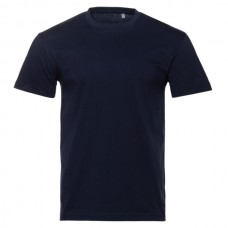 STAN Action(51) Футболка унисекс 160 г/кв.м. темно-синяя 44 (XS)