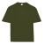 STAN (56) Футболка oversize 240 г/кв.м. оливковый 52 (XL)