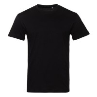 Футболка Stan(52B) черный 56 (3XL)