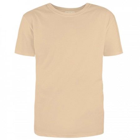 MODERN Футболка бесшовная бежевая 50 (L)