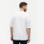 STAN (39) Футболка oversize хлопок белый 48 (M) | Артикул 21209