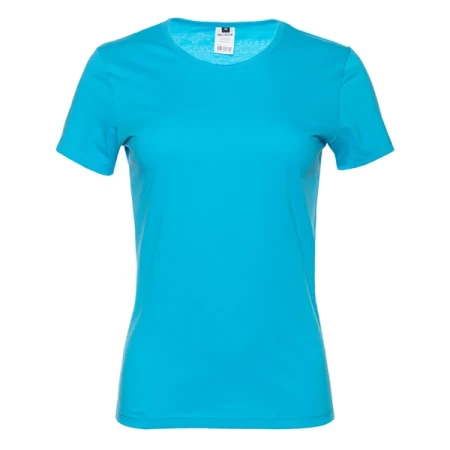 STAN Galant Women(02W) футболка бирюзовый 44 (S) | Артикул 21235