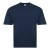 STAN (39) Футболка oversize хлопок темно-синий 44 (XS)