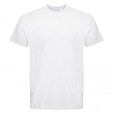 MODERN Футболка 180г ЛЮКС белая 46 (S)