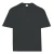 STAN (156) Футболка oversize 260 г/кв.м. графит 52 (XL)