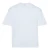 STAN (156) Футболка oversize 260 г/кв.м. белая 44 (XS)