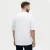 STAN (156) Футболка oversize 260 г/кв.м. белая 46 (S) | Артикул 21683