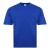 STAN (39) Футболка oversize хлопок Синий электрик 44 (XS)