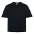 STAN (156) Футболка oversize 260 г/кв.м. черный 52 (XL) STAN (156) Футболка oversize 260 г/кв.м. черный 52 (XL)