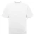 STAN (306) Футболка оверсайз белая 44 (XS)