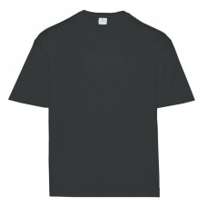 STAN (56) Футболка oversize 240 г/кв.м. графит 52 (XL)