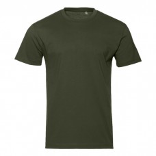 STAN Action(51) Футболка унисекс 160 г/кв.м. оливковый хаки 44 (XS)