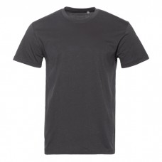STAN Action(51) Футболка унисекс 160 г/кв.м. т-серый 44 (XS)