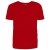 MODERN Футболка бесшовная красная 48 (M)