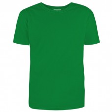 MODERN Футболка бесшовная зеленая 46 (S)