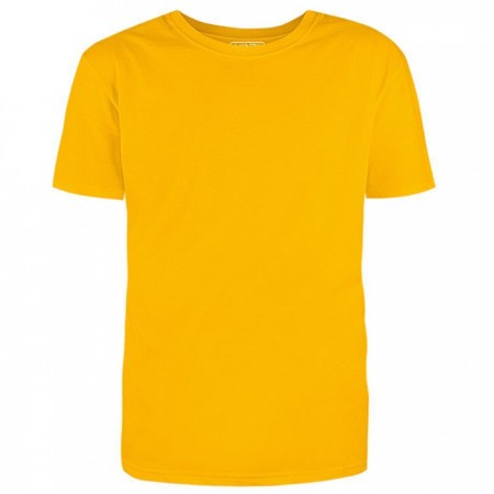 MODERN Футболка бесшовная желтая 54 (XXL)