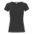 NOVIC LADY Футболка женская черная 42 (XS)