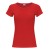 NOVIC LADY Футболка женская красная 42 (XS)